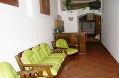 фото отеля Chakana Hostel Cusco