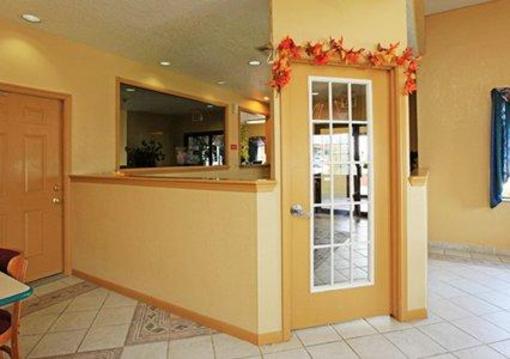 фото отеля Econo Lodge Hobby Houston
