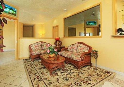 фото отеля Econo Lodge Hobby Houston