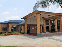 Econo Lodge Hobby Houston