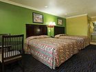 фото отеля Econo Lodge Hobby Houston
