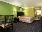 фото отеля Econo Lodge Hobby Houston