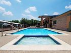 фото отеля Econo Lodge Hobby Houston