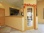 фото отеля Econo Lodge Hobby Houston