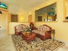 фото отеля Econo Lodge Hobby Houston