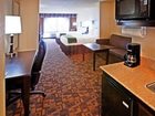 фото отеля Holiday Inn Express Hotel & Suites Eastland