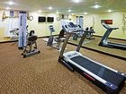 фото отеля Holiday Inn Express Hotel & Suites Eastland