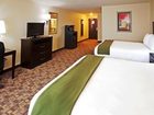 фото отеля Holiday Inn Express Hotel & Suites Eastland
