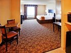 фото отеля Holiday Inn Express Hotel & Suites Eastland