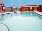 фото отеля Holiday Inn Express Hotel & Suites Eastland