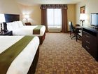 фото отеля Holiday Inn Express Hotel & Suites Eastland