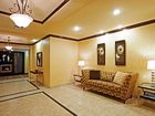 фото отеля Holiday Inn Express Hotel & Suites Eastland