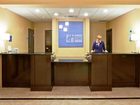 фото отеля Holiday Inn Express Hotel & Suites Eastland