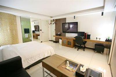 фото отеля David Hotel Seoul