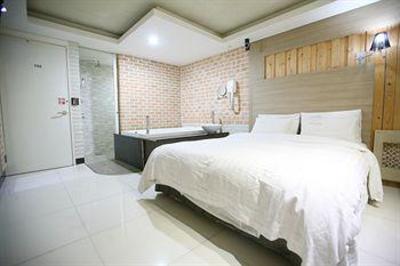 фото отеля David Hotel Seoul