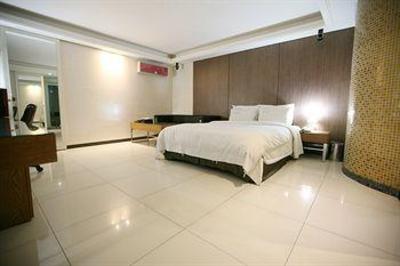 фото отеля David Hotel Seoul