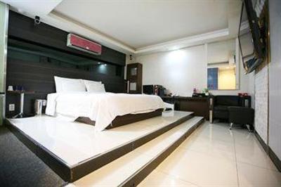 фото отеля David Hotel Seoul
