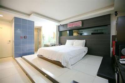 фото отеля David Hotel Seoul