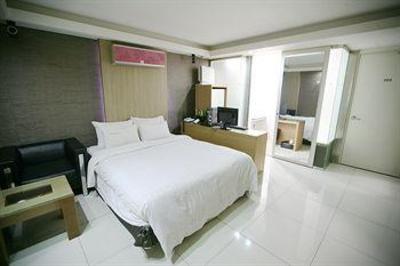 фото отеля David Hotel Seoul