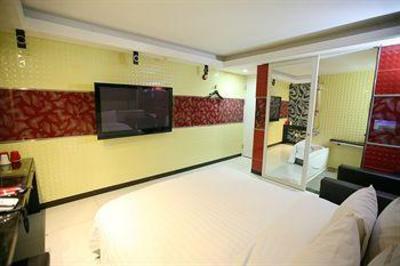 фото отеля David Hotel Seoul