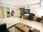 фото отеля David Hotel Seoul