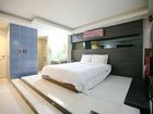 фото отеля David Hotel Seoul