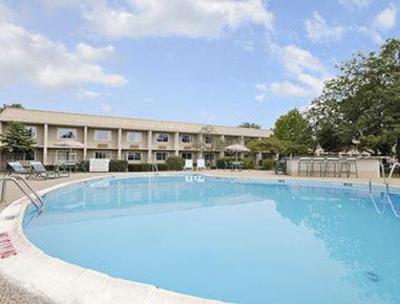 фото отеля Days Inn Columbus East