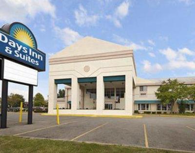 фото отеля Days Inn Columbus East