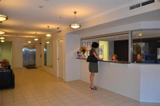 фото отеля Frisco Apartments