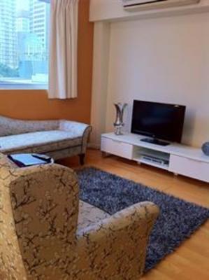 фото отеля Frisco Apartments