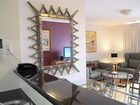 фото отеля Frisco Apartments
