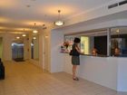 фото отеля Frisco Apartments