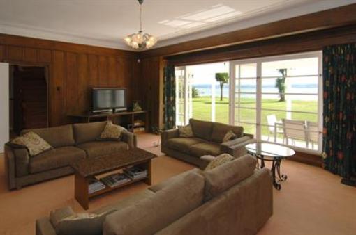 фото отеля The Lake House Rotorua