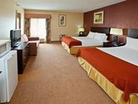 Holiday Inn Express Cloverdale