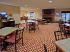 фото отеля Holiday Inn Express Cloverdale