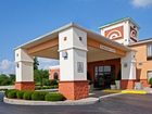 фото отеля Holiday Inn Express Cloverdale