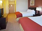 фото отеля Holiday Inn Express Cloverdale
