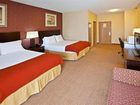 фото отеля Holiday Inn Express Cloverdale