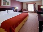 фото отеля Holiday Inn Express Cloverdale