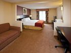 фото отеля Holiday Inn Express Cloverdale
