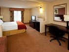 фото отеля Holiday Inn Express Cloverdale