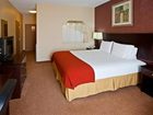 фото отеля Holiday Inn Express Cloverdale