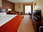 фото отеля Holiday Inn Express Cloverdale