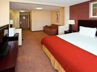 фото отеля Holiday Inn Express Cloverdale