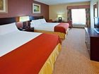 фото отеля Holiday Inn Express Cloverdale
