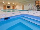 фото отеля Holiday Inn Express Cloverdale