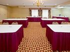 фото отеля Holiday Inn Express Cloverdale