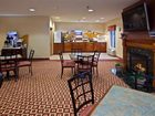 фото отеля Holiday Inn Express Cloverdale