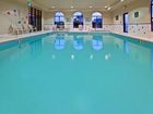 фото отеля Holiday Inn Express Cloverdale
