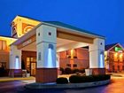 фото отеля Holiday Inn Express Cloverdale